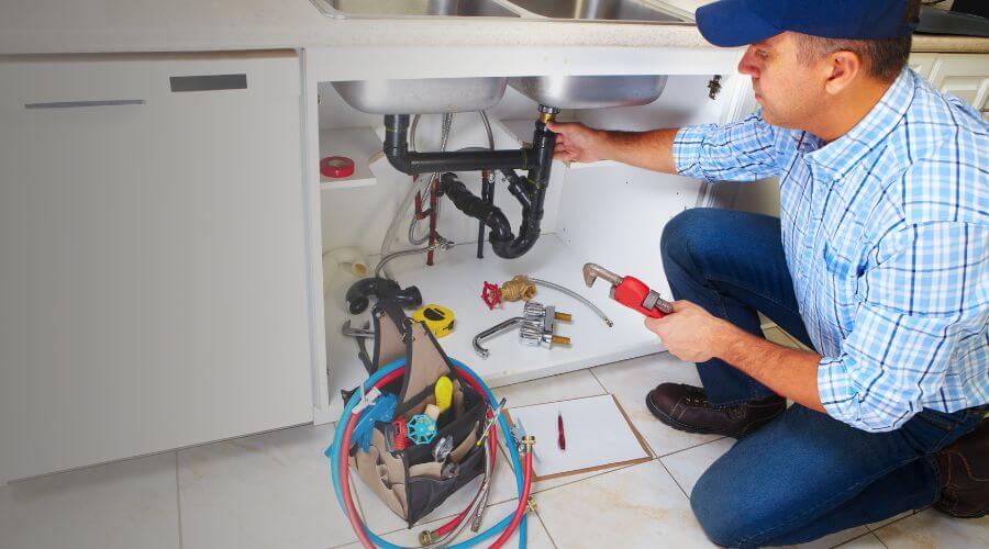 Professional Leak Detection Services in Ludlow, MA